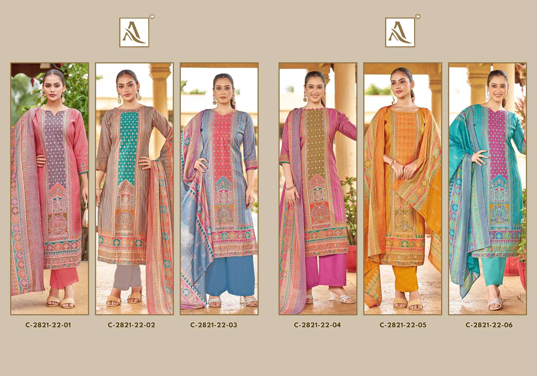 Alok suit tanishq Designer dress materials in Kolkata